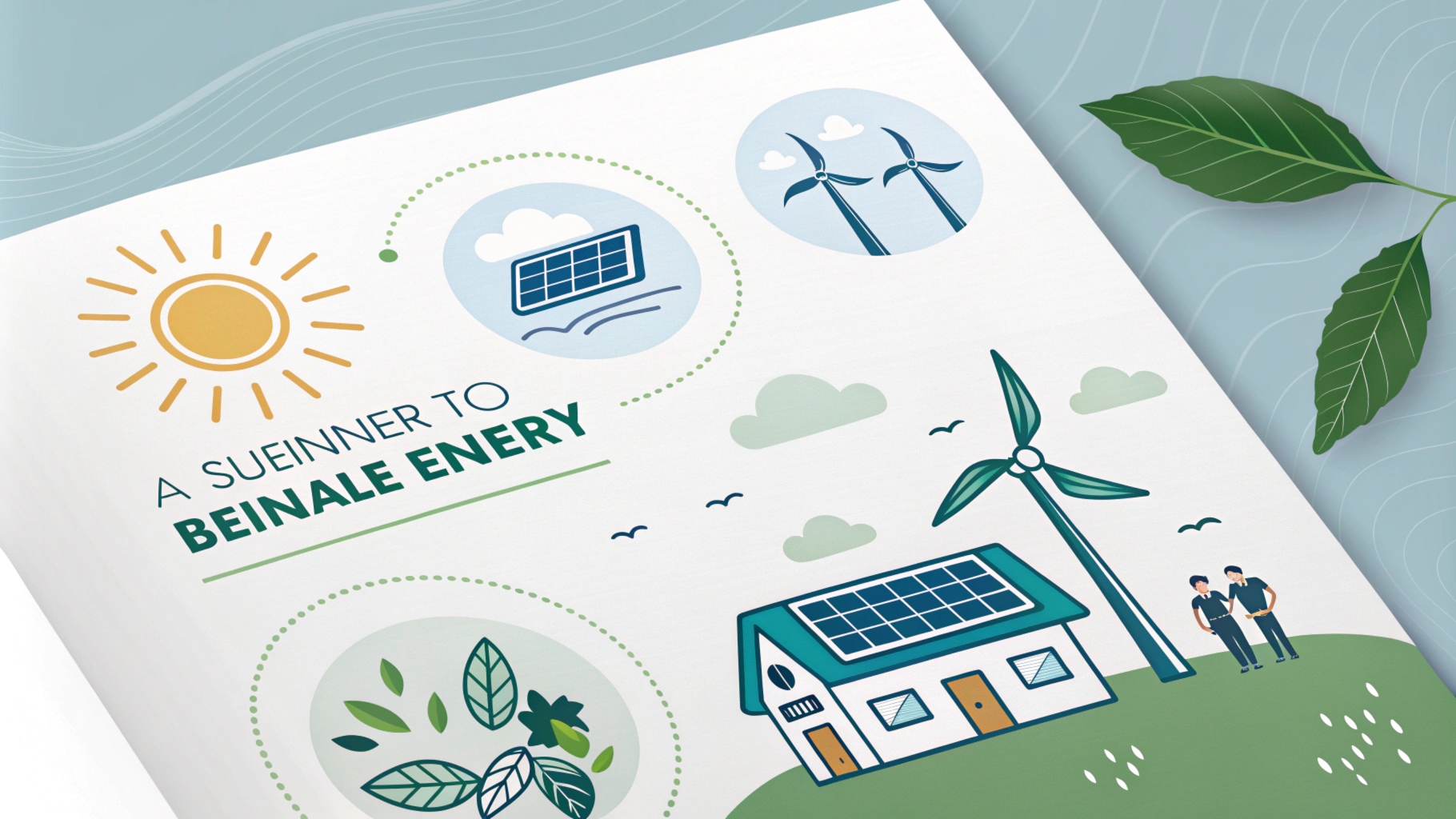 Switching to Renewable Energy